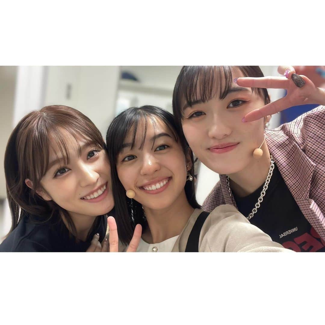 髙橋ひかるのインスタグラム