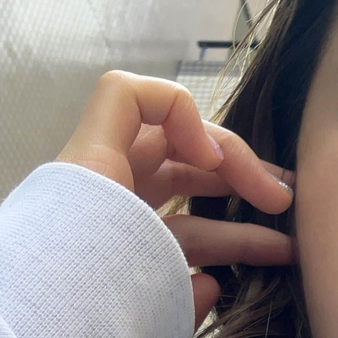 MIOのインスタグラム