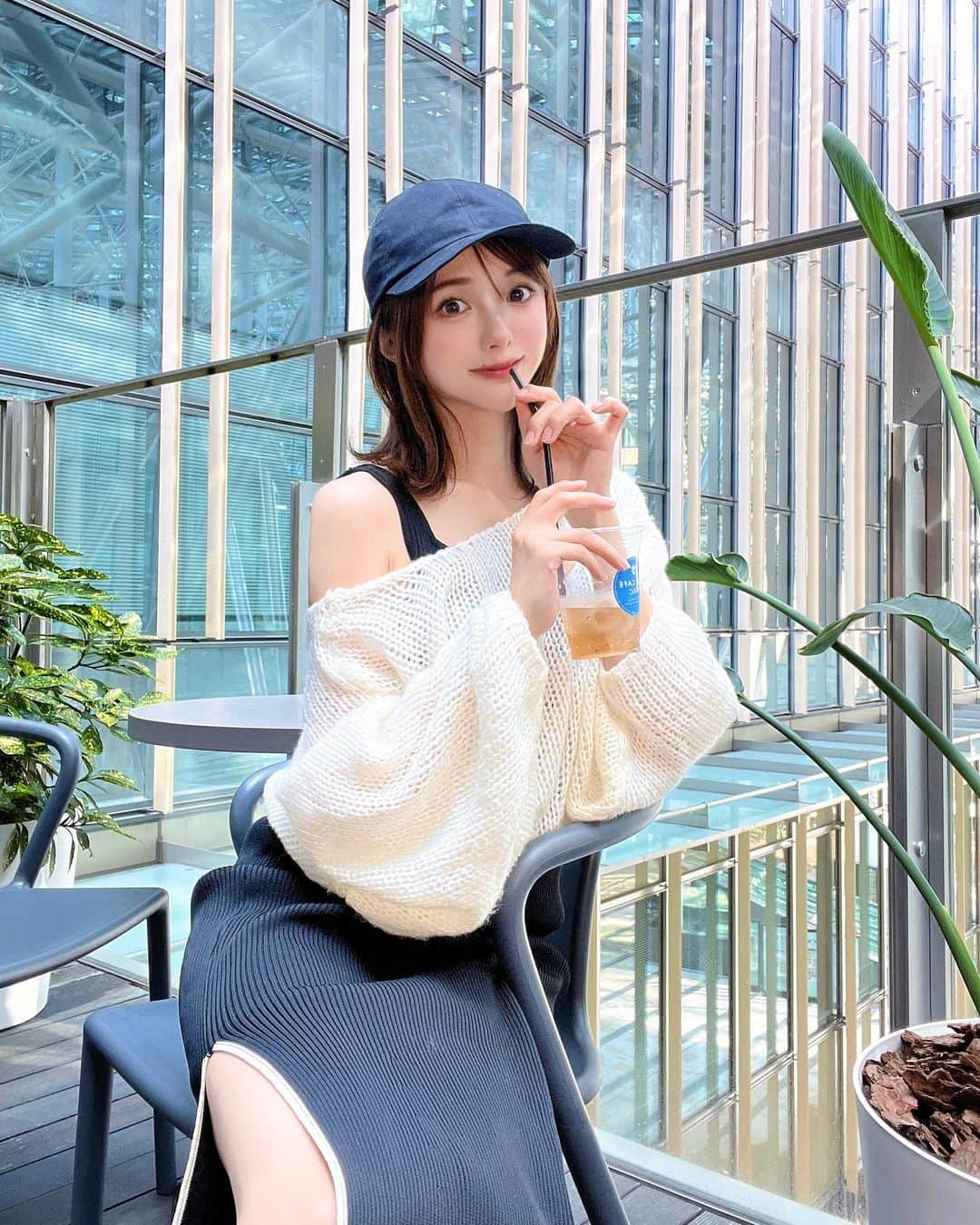 ゆうたむさんのインスタグラム写真 - (ゆうたむInstagram)「過ごしやすい気温続いて嬉しい😆🍃  ジムがんばるぞ💪 @gym.clear   小さなお姫さまたちに東京タワー登りたい🗼と言われて登ってきたよぉ 下見たらさすがにこわかった😨🗼  眺めることはあっても登ることなかなかないからいい経験でした😇  #秋 #運動 #ジム #パーソナルジム  #ミッドタウン六本木  #東京タワー」10月17日 16時34分 - yuutamu_non