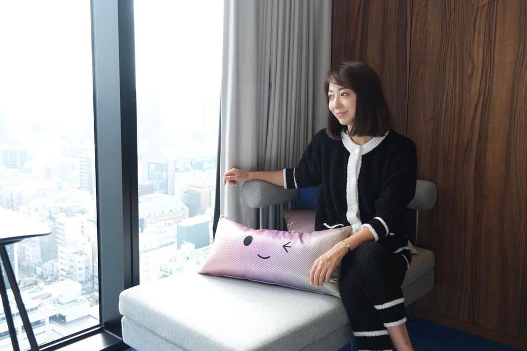 奥田順子のインスタグラム