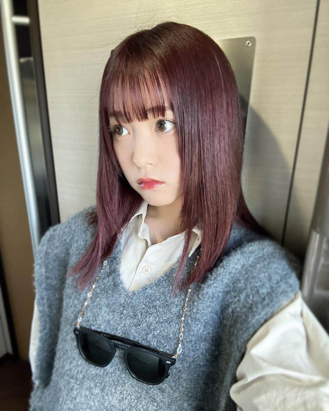 一ノ瀬陽鞠（ひまりん）さんのインスタグラム写真 - (一ノ瀬陽鞠（ひまりん）Instagram)「食欲の秋だね( ◜ω◝ )🍁  カボチャかぼちゃ🎃🍠」10月17日 16時47分 - lespros_himari