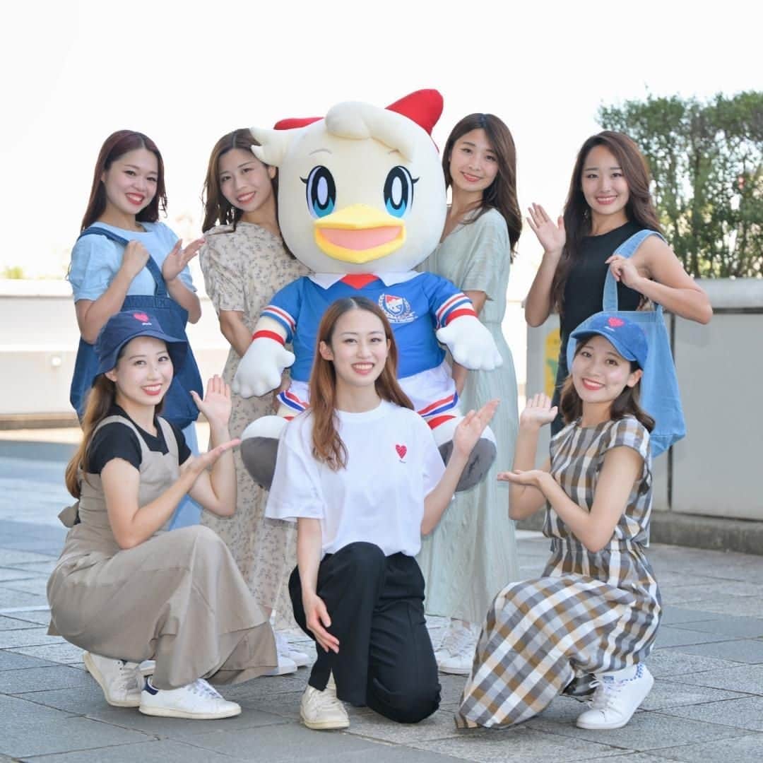 TricoloreMermaidsのインスタグラム