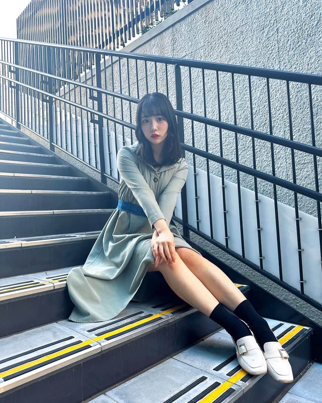 藤田みゆのインスタグラム：「. お姉さん好き？♡」