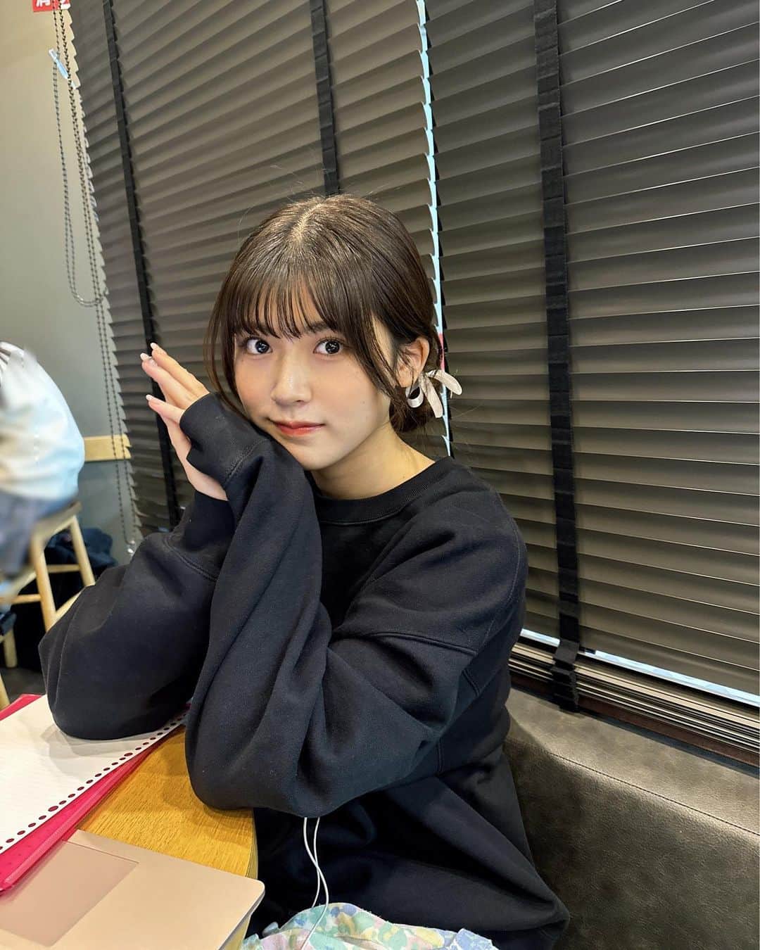 のインスタグラム