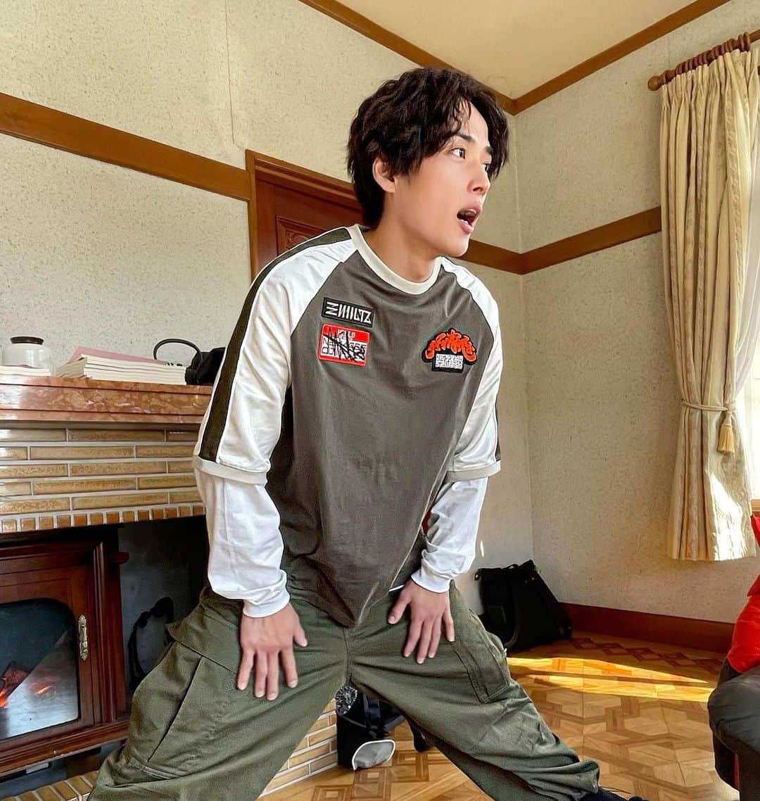 のインスタグラム：「映画『TOKYO I LOVE YOU』の公開まであと少し🤏  上映館についてですが 北は北海道、南は沖縄全37館で公開されます！ムビチケも販売してるのでホームページをチェックしてね〜」