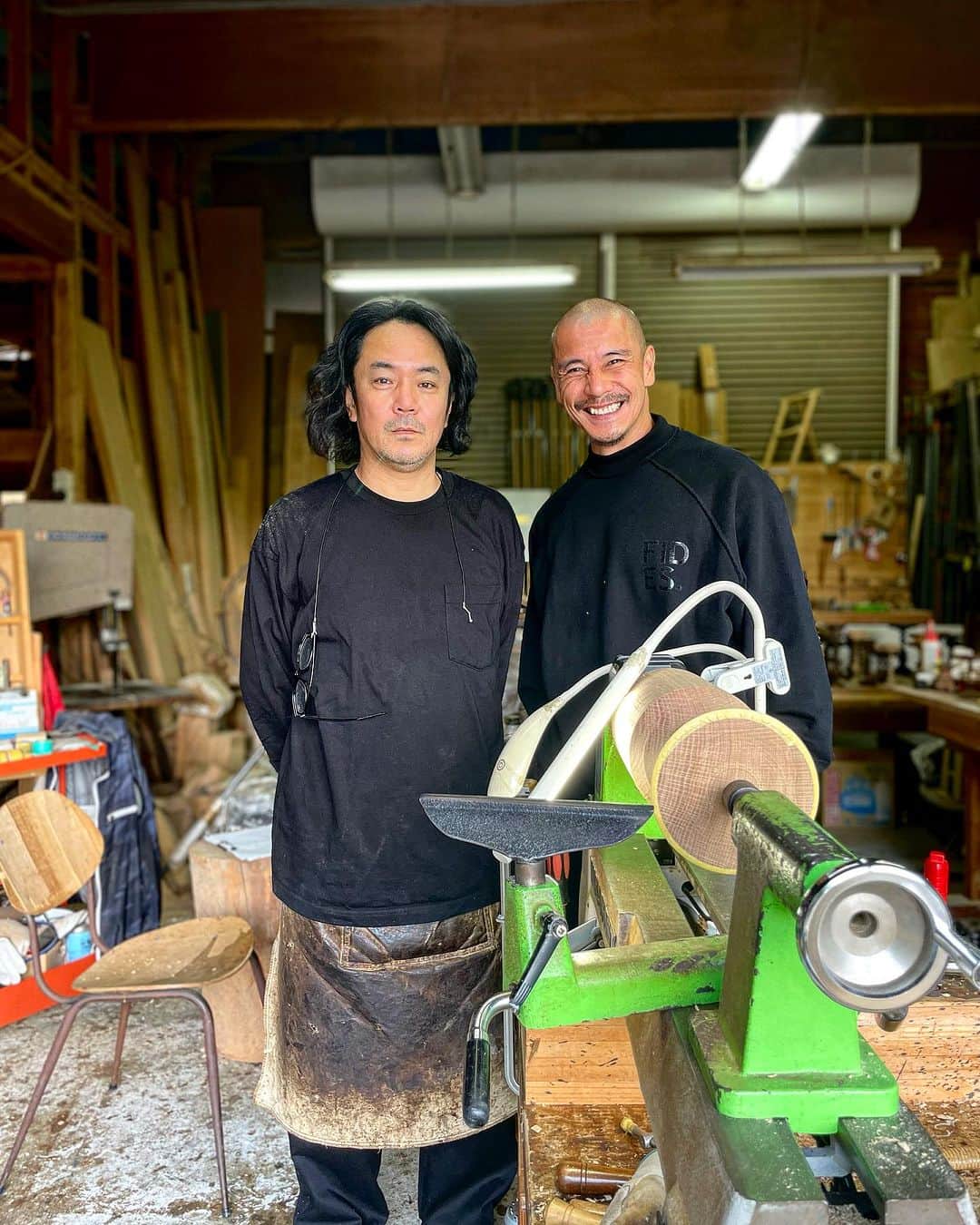 近藤岳登のインスタグラム