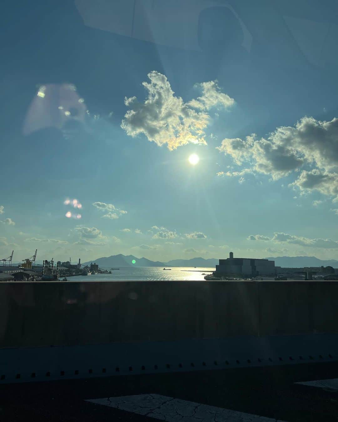のインスタグラム：「.  ❤️❤️❤️」