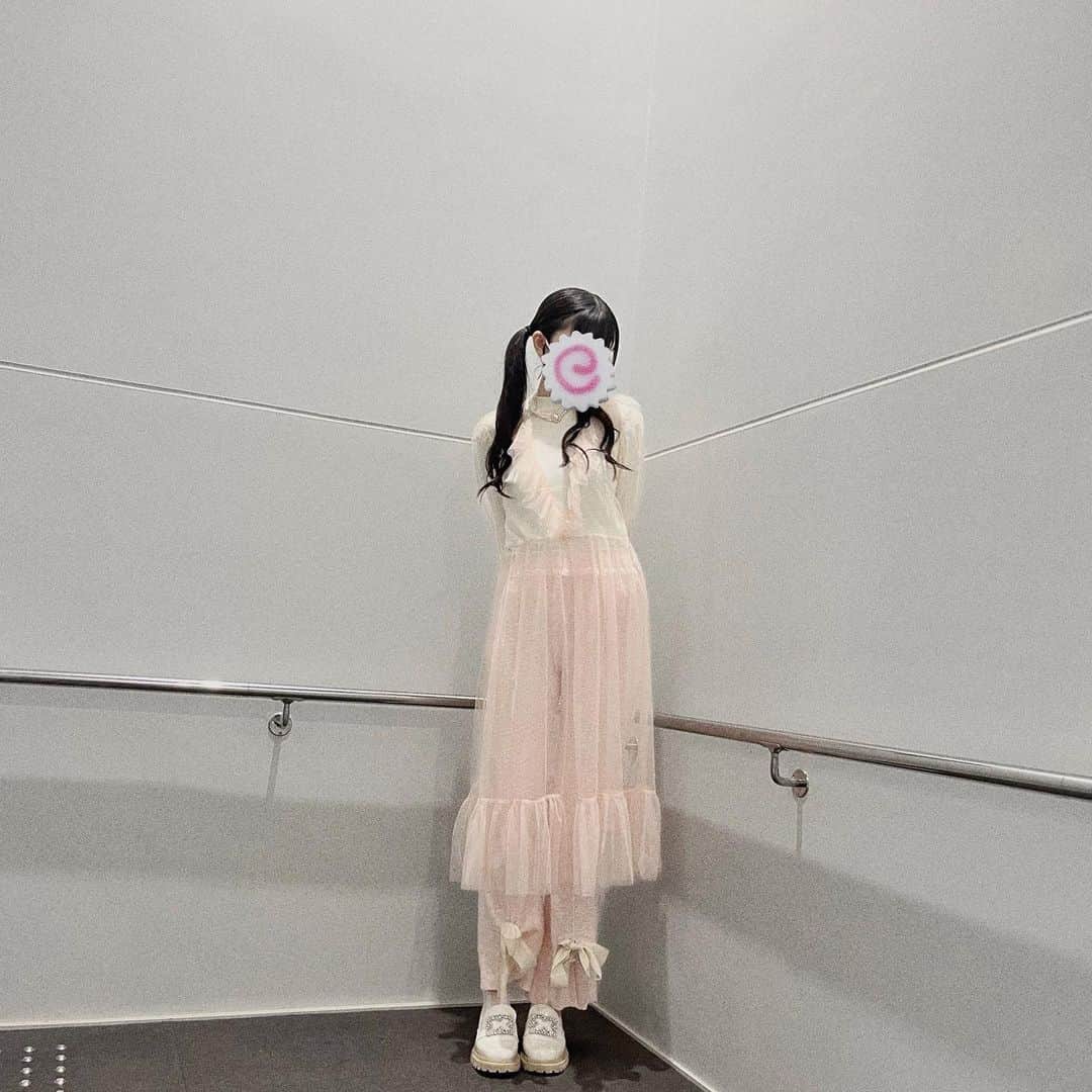 律月ひかるのインスタグラム
