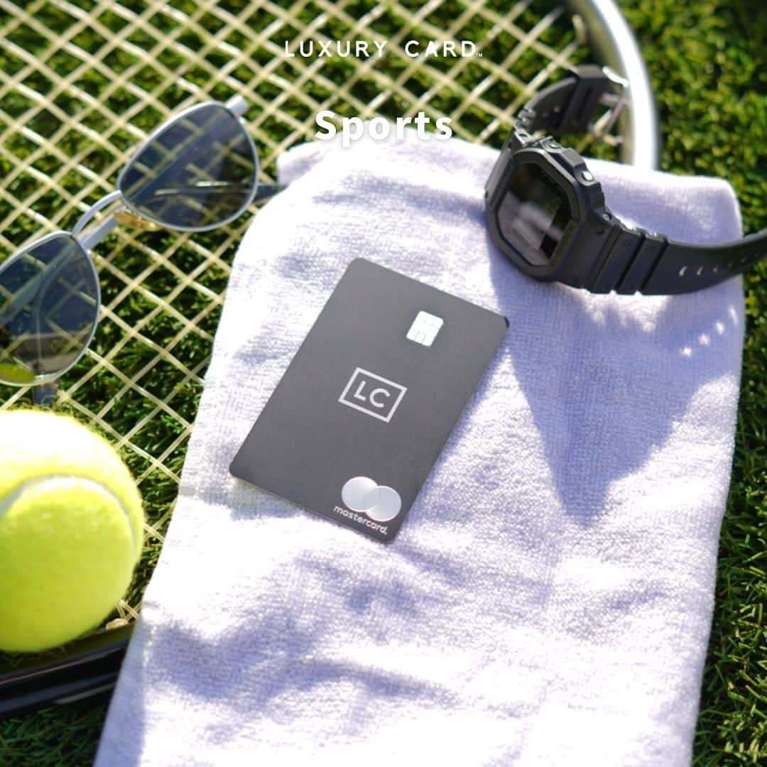 Luxury Card Japanのインスタグラム：「【🎾スポーツの秋にちなんだアンケート🎾】  フォロワーのみなさんは普段どのくらい運動されていますか？  ①週1以下  ②週2〜3回  ③週4〜5回  ④ほぼ毎日  コメント欄に当てはまる数字を書いてください💬  ▶ラグジュアリーカードについてもっと知りたい方は @luxurycardjapan のプロフィールリンクからご覧いただけます。 期間限定優待やトラベル・ダイニング・ライフスタイル優待を随時更新中！  #スポーツ  #スポーツの秋  #スポーツの秋🍁  #スポーツウェア  #スポーツ写真  #スポーツ観戦  #スポーツ好き  #スポーツクラブ  #健康志向  #ボディメイク #テニス #ゴルフ  #健康  #運動  #🎾  #⛳️  #ラグジュアリーカード」