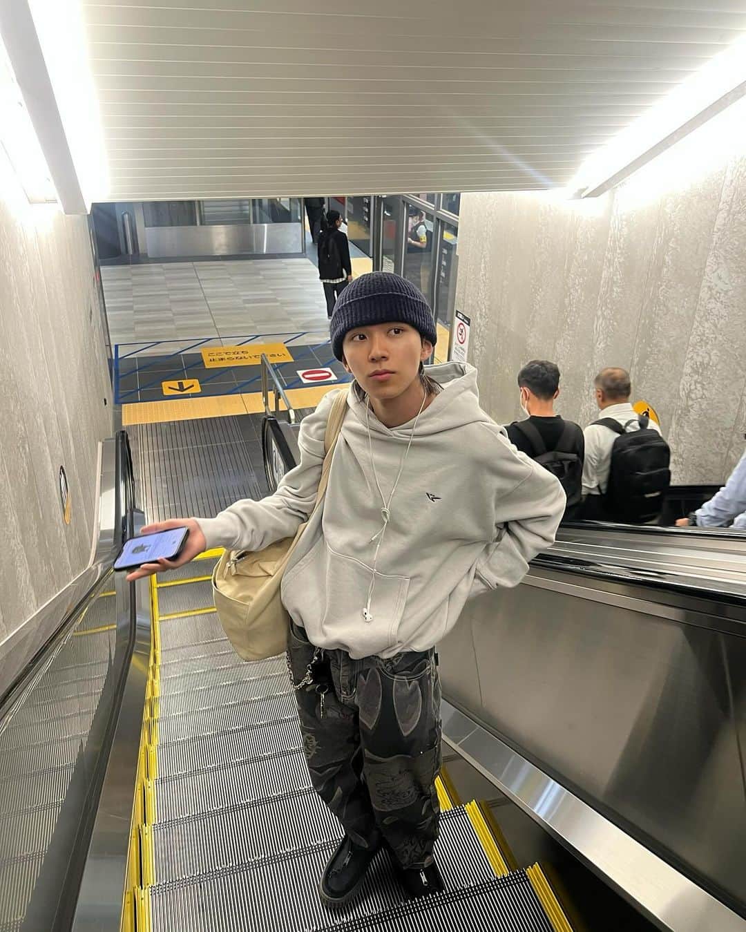 こまのインスタグラム