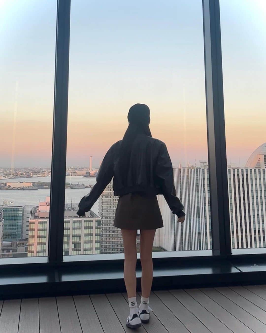 菊池せいらのインスタグラム：「幸せな1日だった💛🧡」