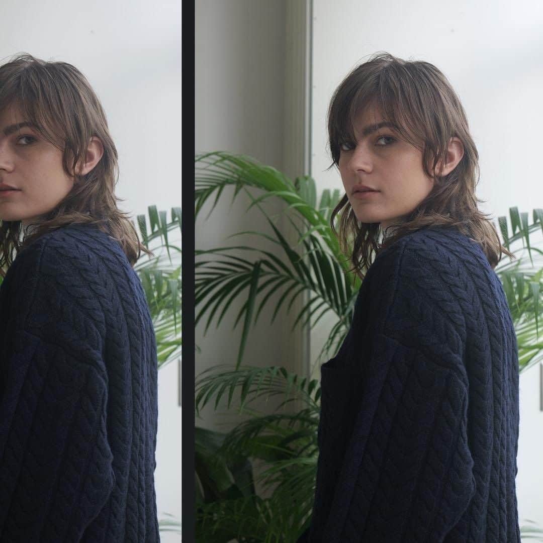 ルシェルブルーのインスタグラム