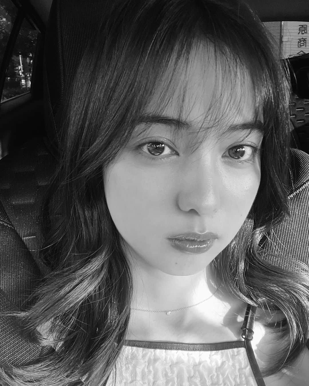 新関碧のインスタグラム