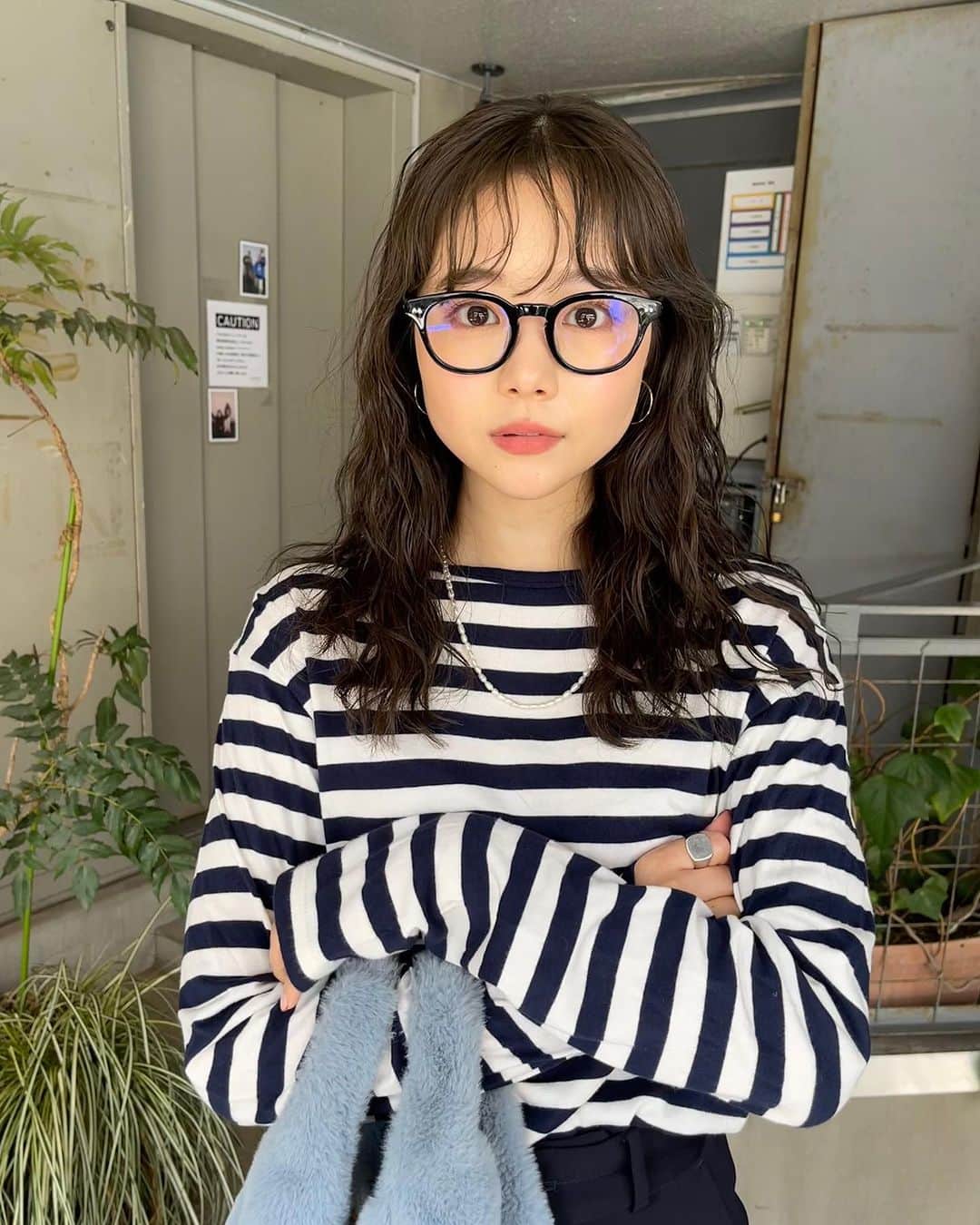 穴井千尋のインスタグラム