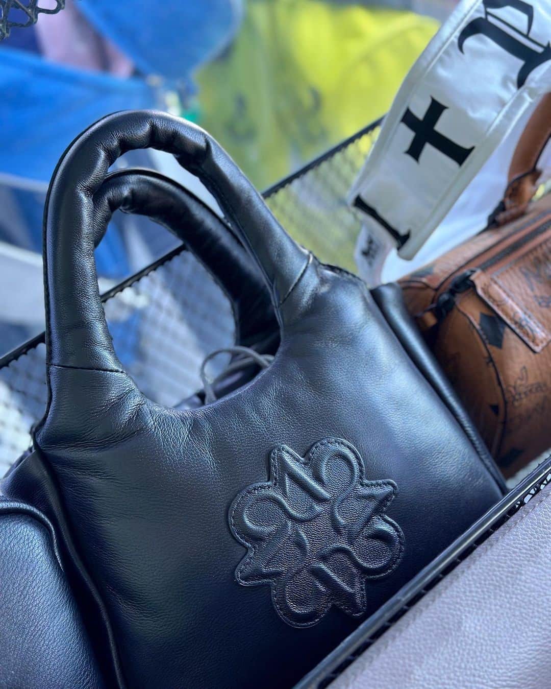 ハン・ボルムさんのインスタグラム写真 - (ハン・ボルムInstagram)「🍂⛳️」10月17日 19時10分 - han_bling_