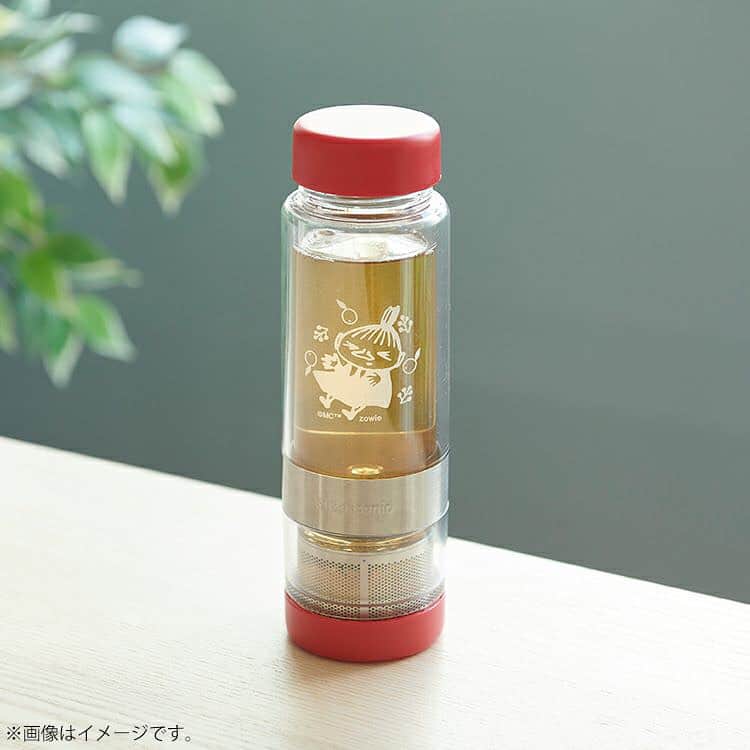 ムーミン公式オンラインショップPEIKKOのインスタグラム