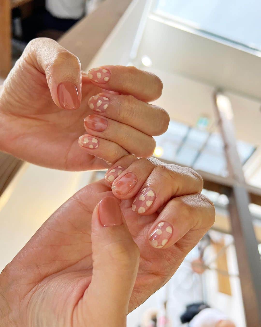 Kana Kobayashiのインスタグラム