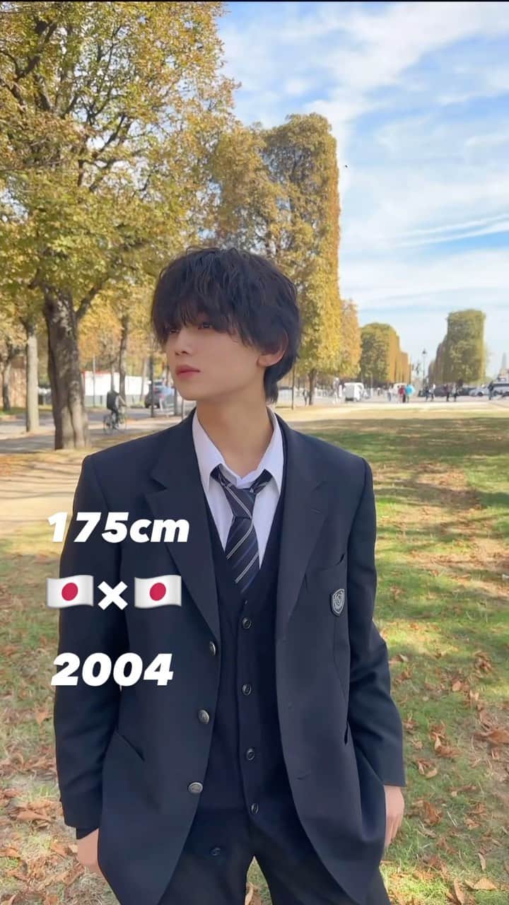 船山恭兵のインスタグラム：「食欲の秋だからいっぱい美味しいもの食べよ🍠🌰🍂#04#今日好き#サムイ島編#fyp#foryou#맞팔#소통#데일리#좋아요#선팔#팔로우#셀카#좋아요반사#오오티디#love#instagood#photooftheday」