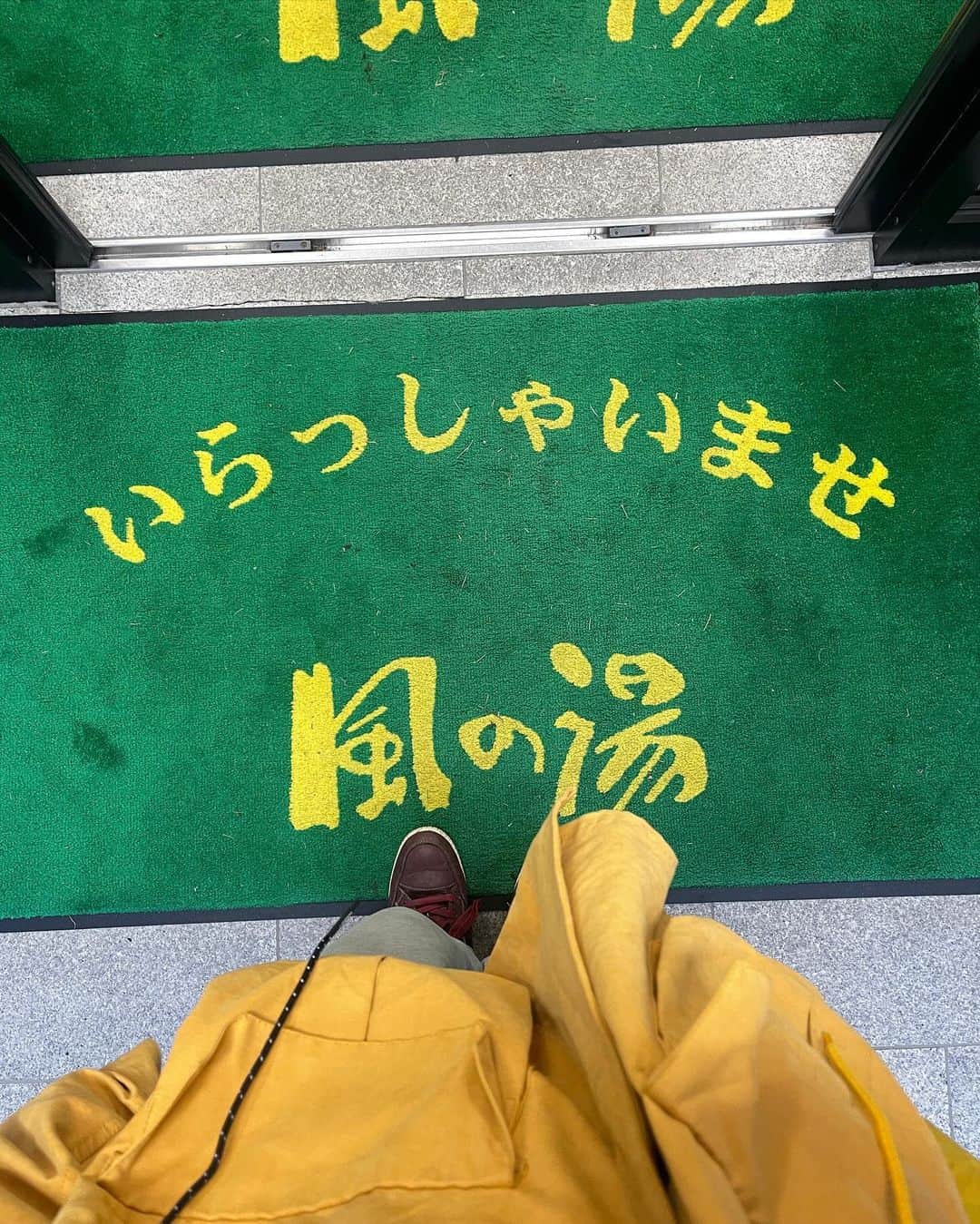 山下諒真さんのインスタグラム写真 - (山下諒真Instagram)「🏕✌️」10月17日 19時17分 - y_amage_05