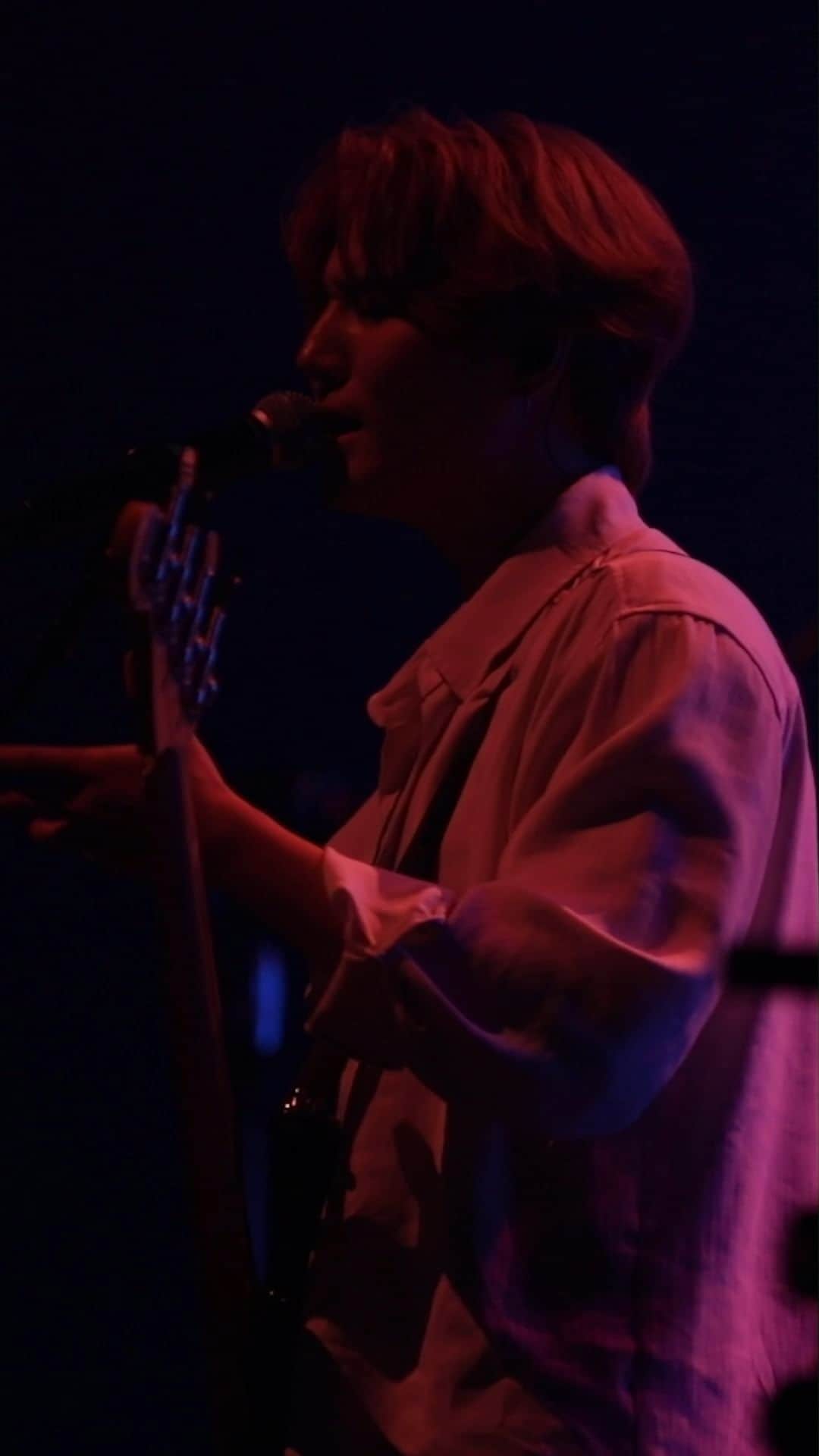DAY6のインスタグラム：「[LIVE CAM] Young K - 오늘은 내게 @ 2019 2ND WORLD TOUR 'GRAVITY'  #DAY6 #데이식스 #YoungK #오늘은_내게  @from_youngk」