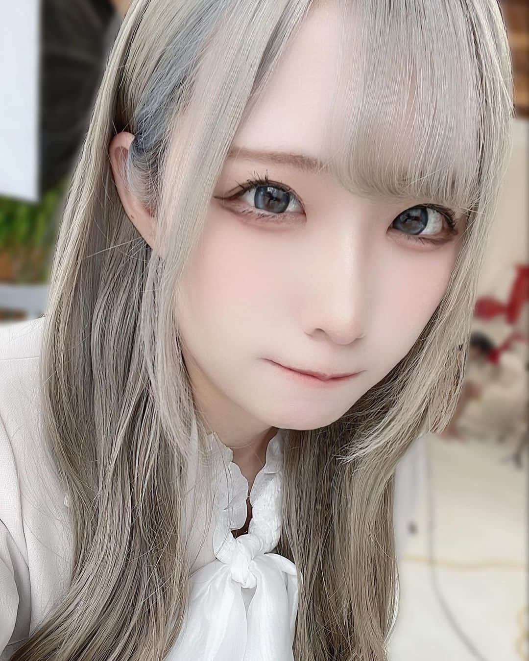 のインスタグラム：「#cosplay #コスプレ #コスプレイヤーさんと繋がりたい #コスプレ撮影　#japanesegirl #メイク #cosplaygirl #cosplayers  #ゲーム #ゲーム女子 #ゲーマー #メイド #グラビア #pinup #pinupstyle #pinupmodel #pinupgirl  #fashion #dance #dailylook #fashionlook #makeup #kawaiiaesthetic」