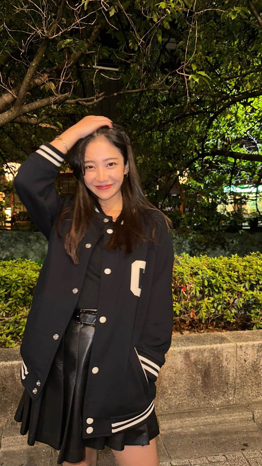 谷岡美沙紀のインスタグラム