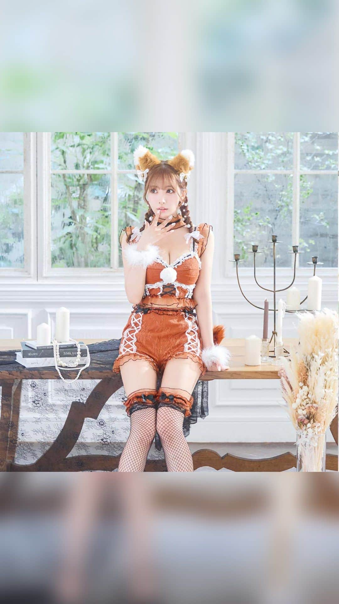 シュガーのインスタグラム