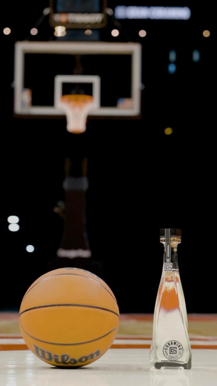のインスタグラム：「10.24 🏀 @grancoramino」
