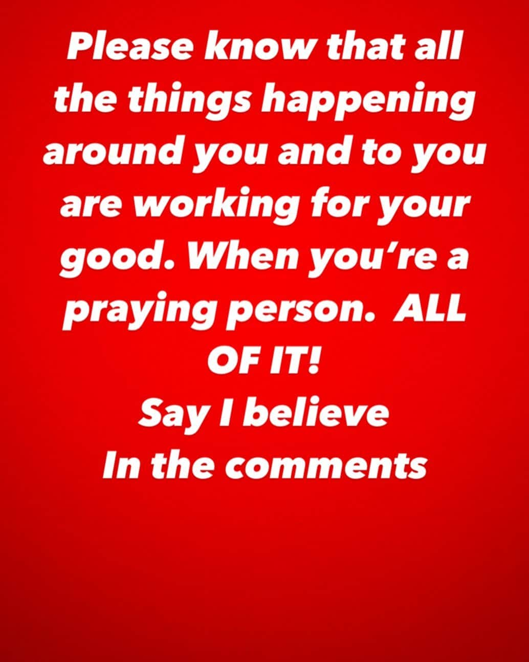 ジョゼフ・シモンズのインスタグラム：「Romans 8:28 KJV  And we know that all things work together for good to them that love God, to them who are the called according to his purpose.」