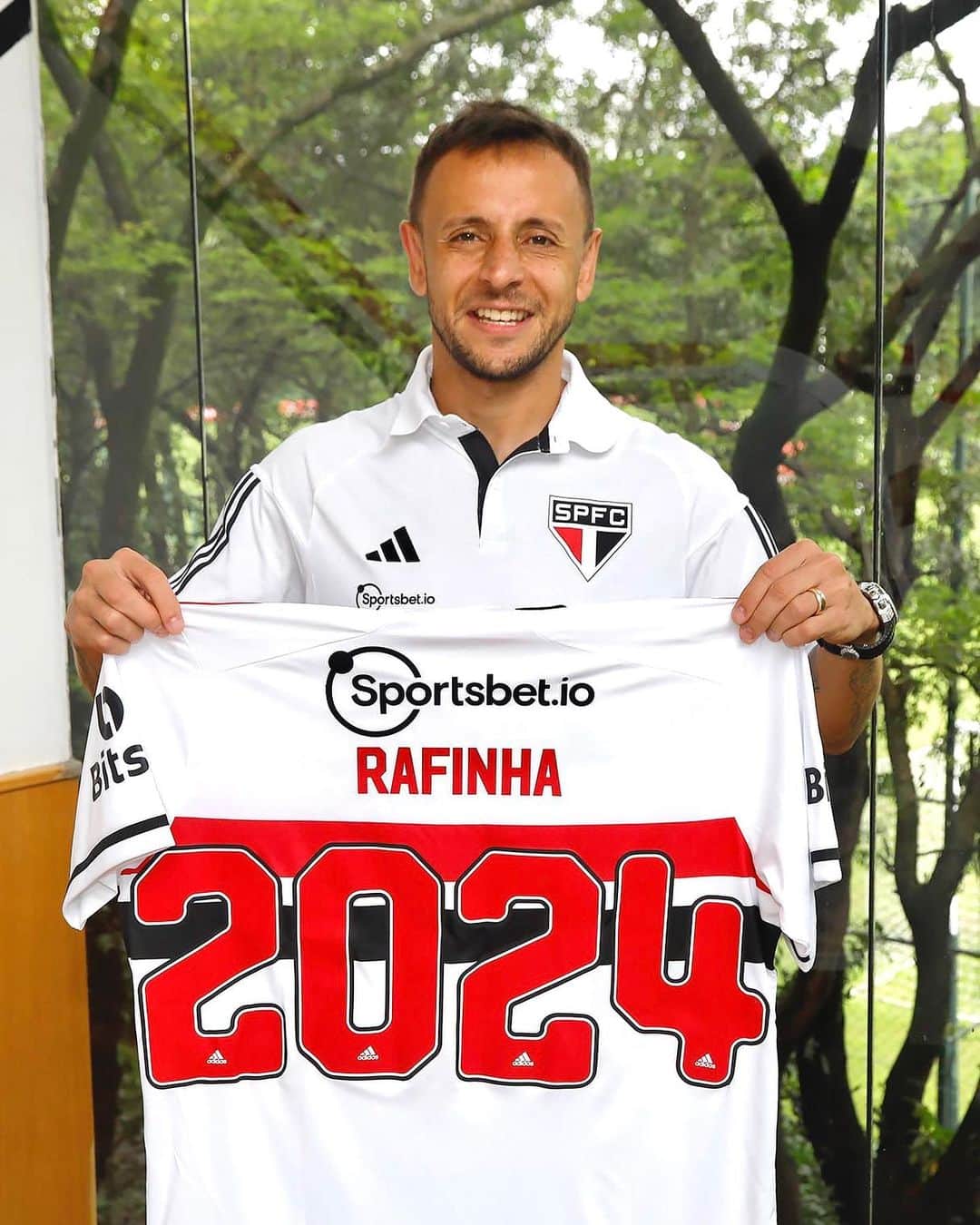 マルシオ・ラファエウ・フェレイラ・デ・ソウザさんのインスタグラム写真 (マルシオ・ラファエウ・フェレイラ・デ・ソウザInstagram