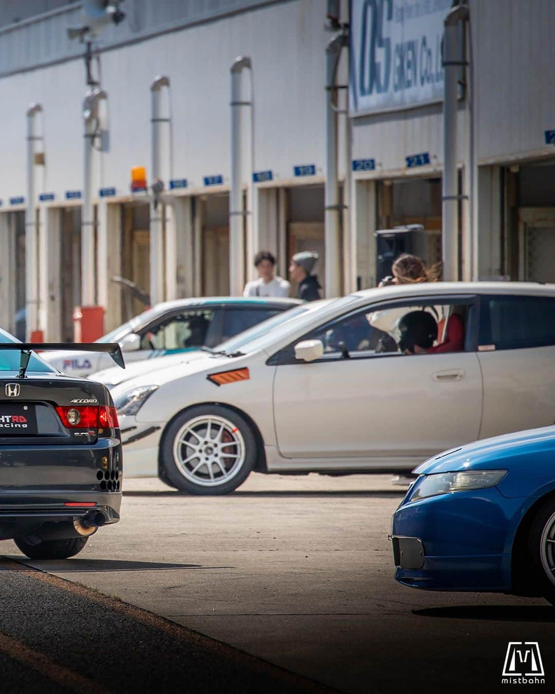 mistbahnさんのインスタグラム写真 - (mistbahnInstagram)「_ HTRD Honda CL7 Accord Euro R _ 🚗: @bright_jpn 📷: @mistbahn _ Shot on Oct-15 2023 🏁 "Circuit Festa ( @circuit_festa_west_japan )" "HONDA ONE MAKE RACE". Central Circuit (Hyogo Japan) _ JP) 2023年10月15日、セントラルサーキットで開催された「サーキットフェスタ ( @circuit_festa_west_japan )」内の「ホンダ・ワンメイク・レース」で撮影。 _ #circuitfesta #circuitfesta2023 #サーキットフェスタ #サーキットフェスタ2023 #hondaonemakerace #ホンダワンメイク #ホンダワンメイクレース #centralcircuit #セントラルサーキット #htrd #htrdracing #jtcchondakyoto #honda #hondaccord #ホンダアコード #accord #cl7 #hondatorneo #torneo #tsxgang #tsxgangworldwide #tsx #acuratsx #hondaaccordeuror #k20a #kseries #timeattack #timeattackjapan #hondasontrack」10月18日 6時10分 - mistbahn