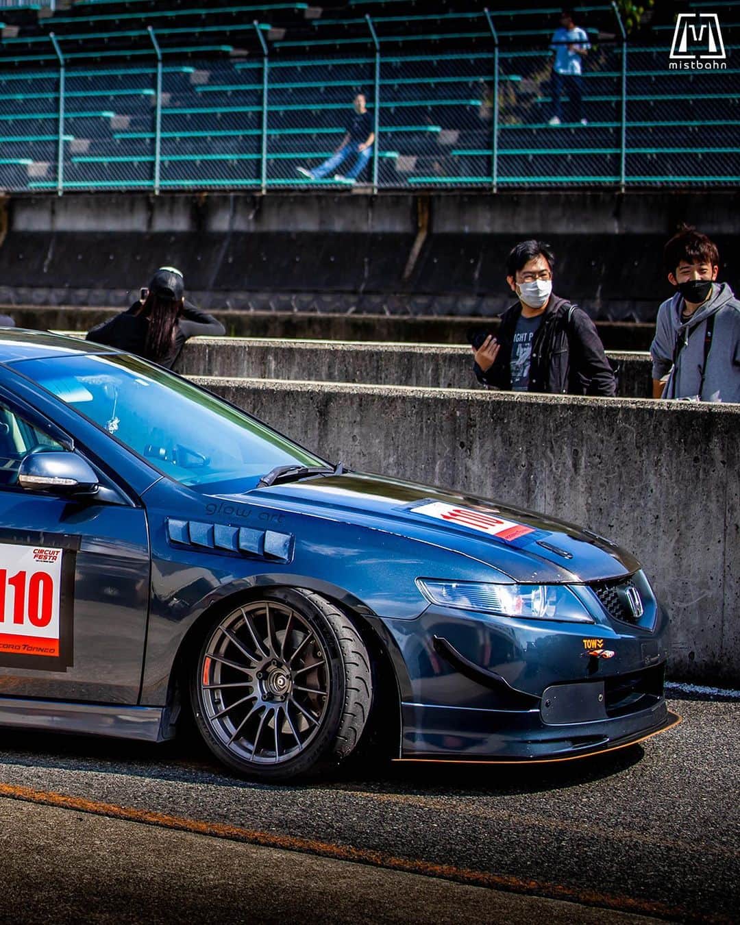 mistbahnさんのインスタグラム写真 - (mistbahnInstagram)「_ HTRD Honda CL7 Accord Euro R _ 🚗: @bright_jpn 📷: @mistbahn _ Shot on Oct-15 2023 🏁 "Circuit Festa ( @circuit_festa_west_japan )" "HONDA ONE MAKE RACE". Central Circuit (Hyogo Japan) _ JP) 2023年10月15日、セントラルサーキットで開催された「サーキットフェスタ ( @circuit_festa_west_japan )」内の「ホンダ・ワンメイク・レース」で撮影。 _ #circuitfesta #circuitfesta2023 #サーキットフェスタ #サーキットフェスタ2023 #hondaonemakerace #ホンダワンメイク #ホンダワンメイクレース #centralcircuit #セントラルサーキット #htrd #htrdracing #jtcchondakyoto #honda #hondaccord #ホンダアコード #accord #cl7 #hondatorneo #torneo #tsxgang #tsxgangworldwide #tsx #acuratsx #hondaaccordeuror #k20a #kseries #timeattack #timeattackjapan #hondasontrack」10月18日 6時10分 - mistbahn