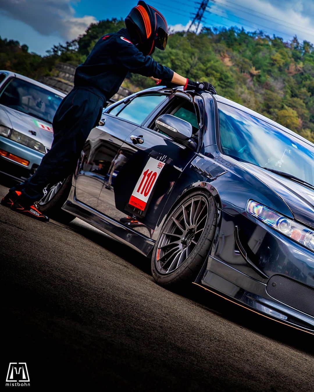 mistbahnさんのインスタグラム写真 - (mistbahnInstagram)「_ HTRD Honda CL7 Accord Euro R _ 🚗: @bright_jpn 📷: @mistbahn _ Shot on Oct-15 2023 🏁 "Circuit Festa ( @circuit_festa_west_japan )" "HONDA ONE MAKE RACE". Central Circuit (Hyogo Japan) _ JP) 2023年10月15日、セントラルサーキットで開催された「サーキットフェスタ ( @circuit_festa_west_japan )」内の「ホンダ・ワンメイク・レース」で撮影。 _ #circuitfesta #circuitfesta2023 #サーキットフェスタ #サーキットフェスタ2023 #hondaonemakerace #ホンダワンメイク #ホンダワンメイクレース #centralcircuit #セントラルサーキット #htrd #htrdracing #jtcchondakyoto #honda #hondaccord #ホンダアコード #accord #cl7 #hondatorneo #torneo #tsxgang #tsxgangworldwide #tsx #acuratsx #hondaaccordeuror #k20a #kseries #timeattack #timeattackjapan #hondasontrack」10月18日 6時10分 - mistbahn