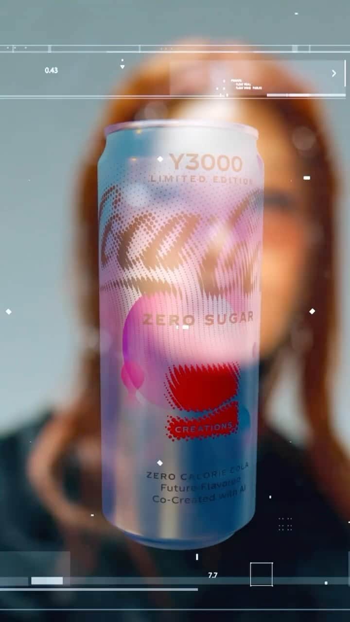AMBUSHのインスタグラム