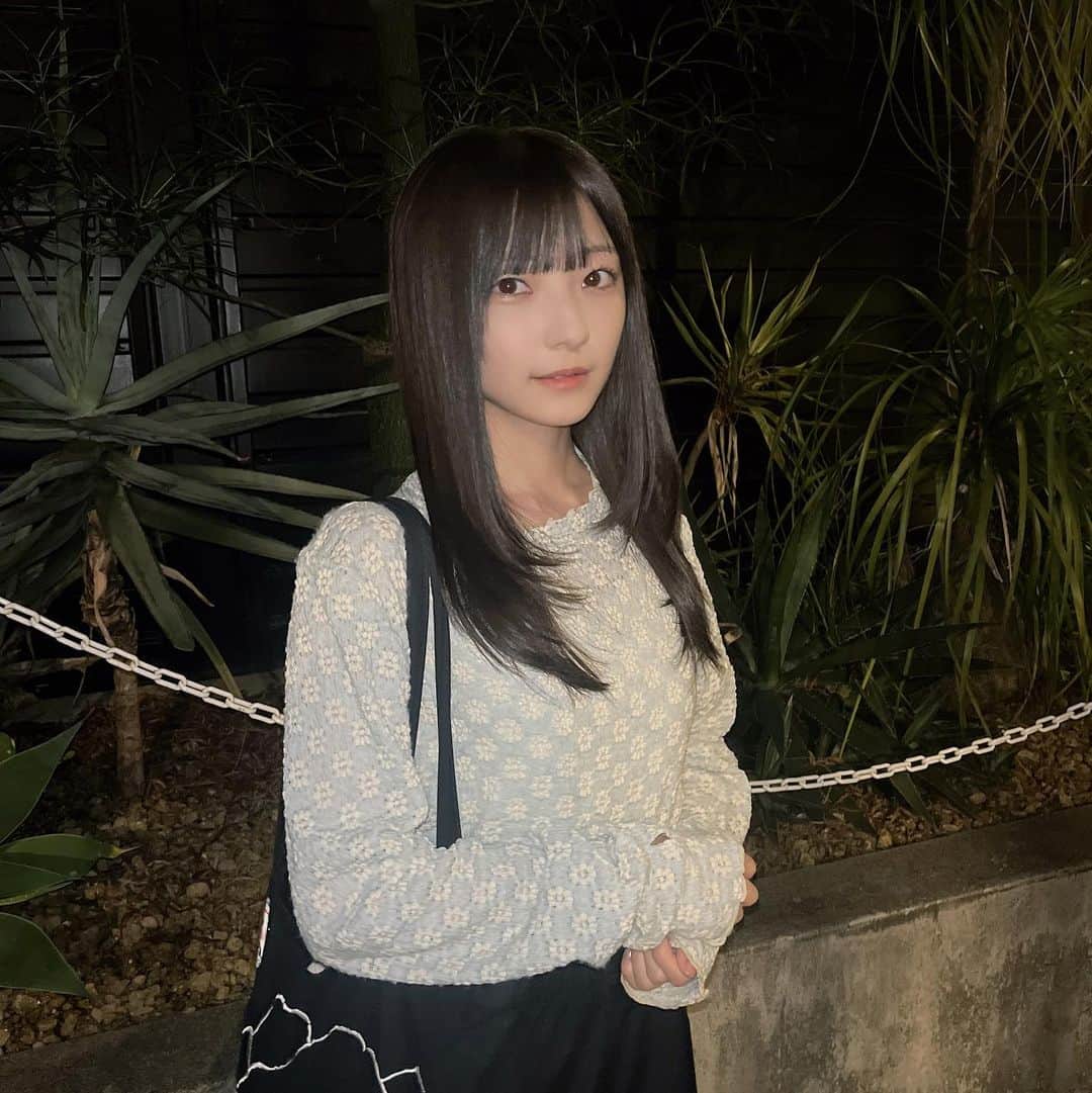 永田詩央里のインスタグラム