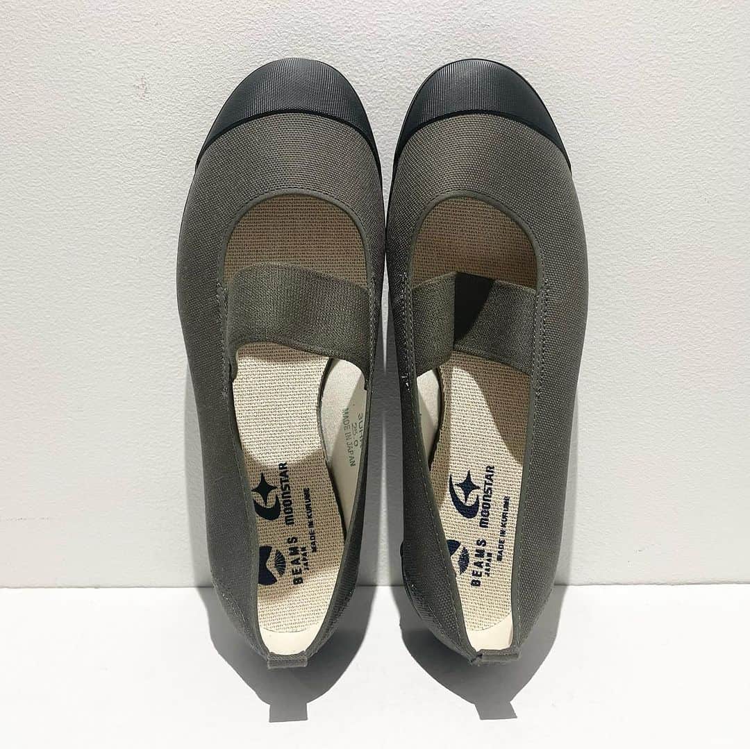 BEAMS JAPANのインスタグラム