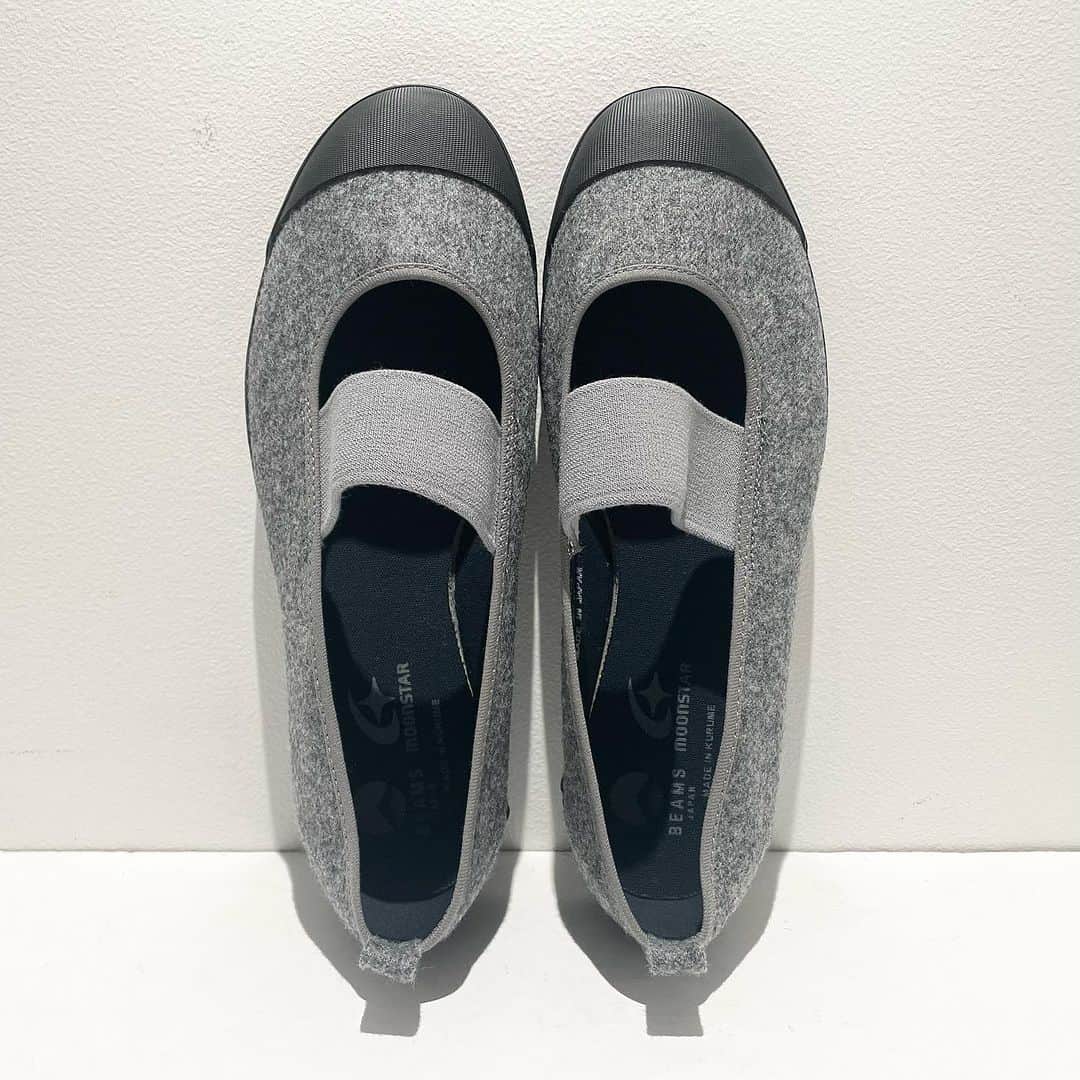 BEAMS JAPANのインスタグラム