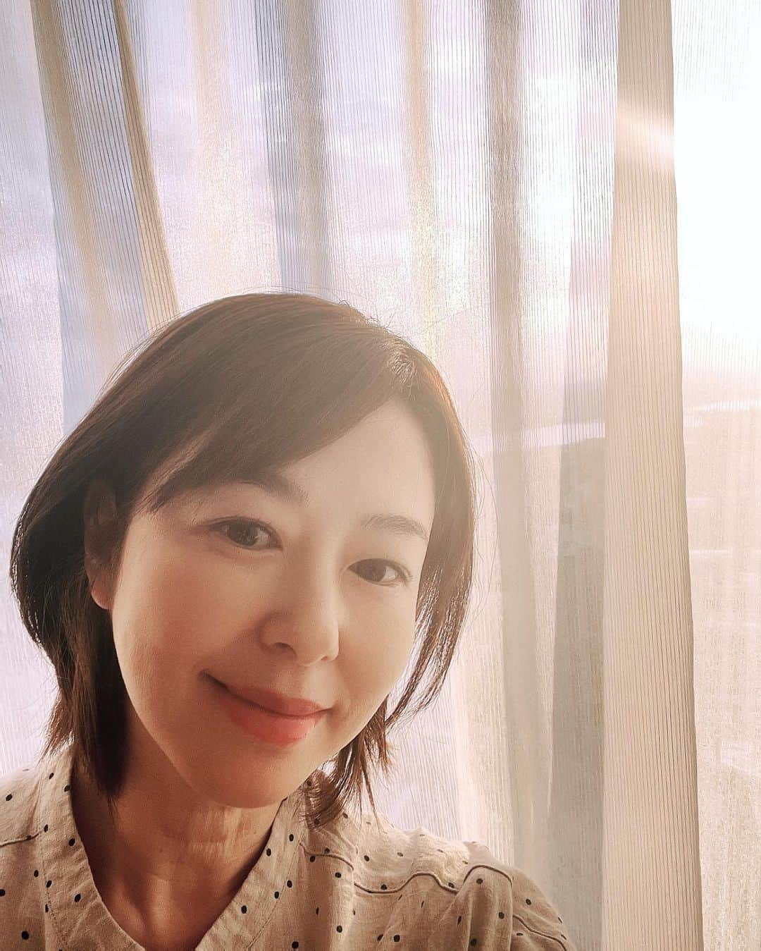 堀内敬子さんのインスタグラム写真 - (堀内敬子Instagram)「大奥　シーズン2 13話。  スタッフは、衣装合わせの時に、漫画のひとコマ、ひとコマ、プリントアウトして、見ながら、近づけるよう衣装合わせしました。  私も、漫画のイメージを崩さないよう、 努力しました。  #大奥シーズン2  #NHK  #大阪にてアナスタシア #舞台稽古 #美しい舞台 #みんな素晴らしいです」10月17日 21時45分 - horiuchi_keiko