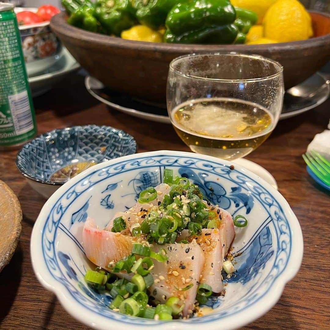 森本容子のグルメインスタ