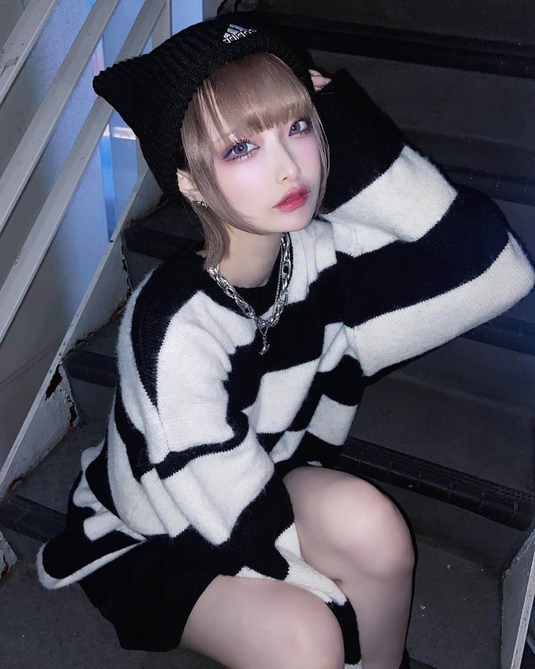 紫苑りんかのインスタグラム