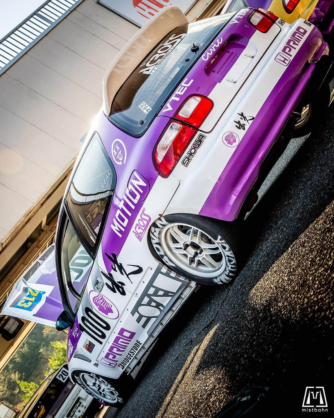 mistbahnさんのインスタグラム写真 - (mistbahnInstagram)「_ REAL ACROSS RACING IDEMITSU MOTION Honda EG6 CIVIC SiR _ 🚗: @hiromasa20031109  📷: @mistbahn _ Shot on Oct-15 2023 🏁 "Circuit Festa ( @circuit_festa_west_japan )" "HONDA ONE MAKE RACE". Central Circuit (Hyogo Japan) _ JP) 2023年10月15日、セントラルサーキットで開催された「サーキットフェスタ ( @circuit_festa_west_japan )」内の「ホンダ・ワンメイク・レース」で撮影。 _ #circuitfesta #circuitfesta2023 #サーキットフェスタ #サーキットフェスタ2023 #hondaonemakerace #ホンダワンメイク #ホンダワンメイクレース #realcompany #リアルカンパニー #real #acrossracing #realacrossracing #アクロスレーシング #idemitsu #出光 #出光モーション #honda #civic #hondacivic #ホンダシビック #シビック #eg6 #egcivic #eg #kanjo #kanjostyle #kanjozoku #timeattack #timeattackjapan #hondasontrack」10月17日 21時51分 - mistbahn