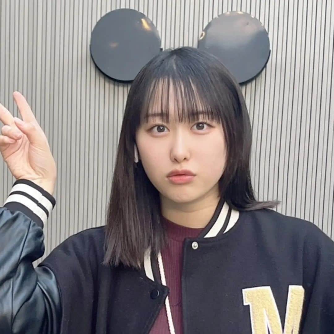 山下森羅のインスタグラム