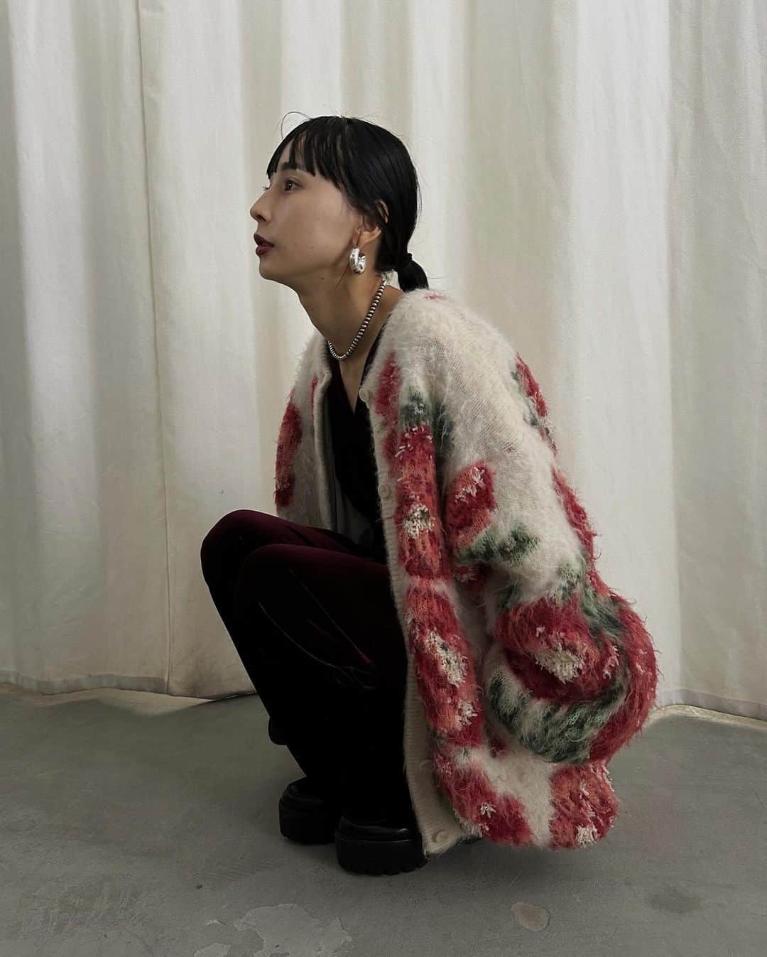 黒石奈央子のインスタグラム