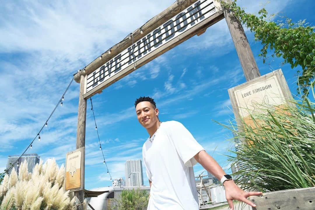 月刊EXILEさんのインスタグラム写真 - (月刊EXILEInstagram)「EXILE TRIBE MAGAZINEを更新！  GENERATIONSのファンクラブイベントとして開催された 『メンディーとBBQ』の模様をレポートとともにお届け。さらにイベント終了後のメンディーに突撃インタビューを行なった📸  #EXILETRIBEMAGAZINE #GENERATIONS #メンディーとBBQ #関口メンディー  ※記事は会員登録後ご覧いただけます。」10月17日 22時01分 - exile_magazine