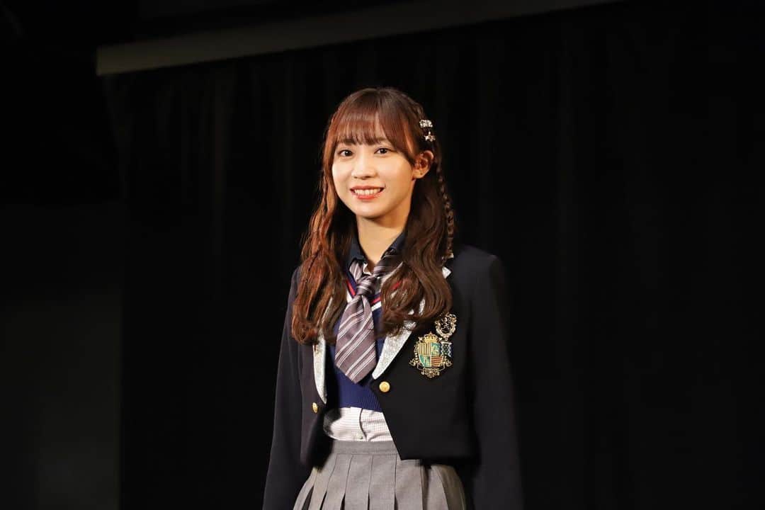 日高優月のインスタグラム