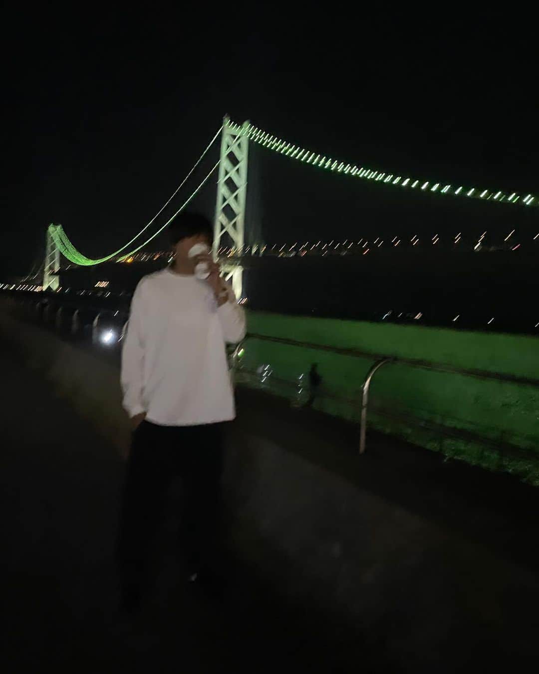 郷家友太のインスタグラム