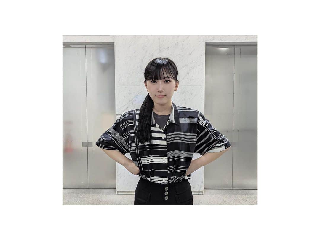 のインスタグラム：「こんばんは🌙 日頃よりご愛顧いただきありがとうございます🎶 歌の練習をいたしました😌」