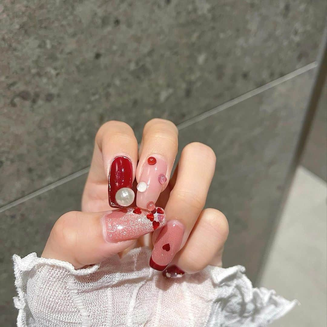 小瀬黎奈さんのインスタグラム写真 - (小瀬黎奈Instagram)「lovely...🫶🏻💌💞🫧」10月17日 22時44分 - 922_reina