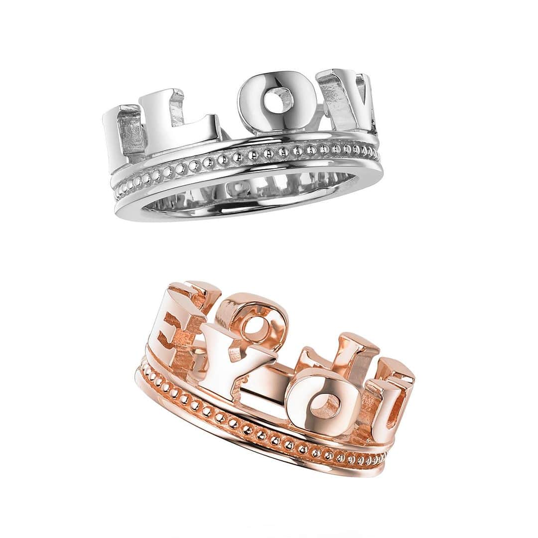 ジャスティンデイビスのインスタグラム：「4EVER Rings   #justindavis #ジャスティンデイビス  #690」