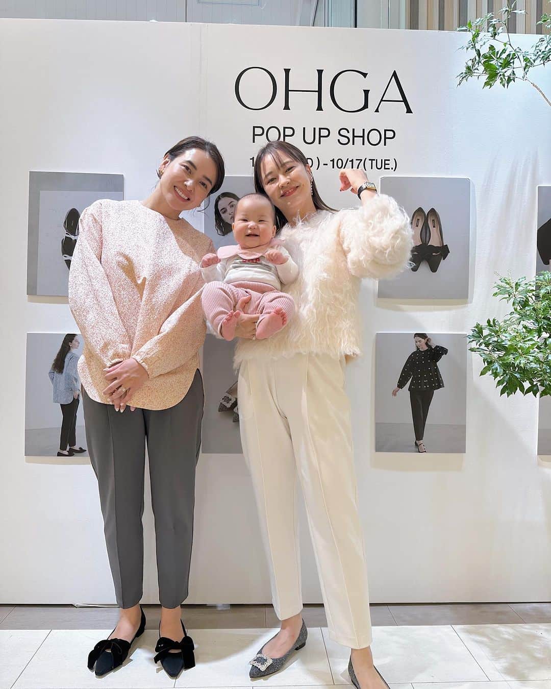 ena..*加藤 恵梨奈のインスタグラム
